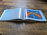 Книга “The Ukrainian Fairytale” Марії Примаченко, фото 7