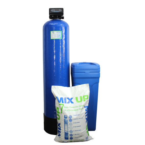 Фільтр комплексного очищення Stanko Waterteach Runxin RX 1354 MIX FE+, фото 1