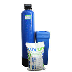 Фільтр комплексного очищення Stanko Waterteach Runxin RX 1354 MIX FE+