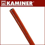 Газовий обігрівач KAMINER 26157 4200 Вт | 3 режими | Захист CO₂ | До 60 м² | Редуктор і шланг у комплекті, фото 5