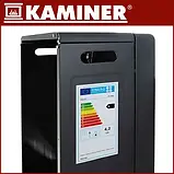 Газовий обігрівач KAMINER 26157 4200 Вт | 3 режими | Захист CO₂ | До 60 м² | Редуктор і шланг у комплекті, фото 10