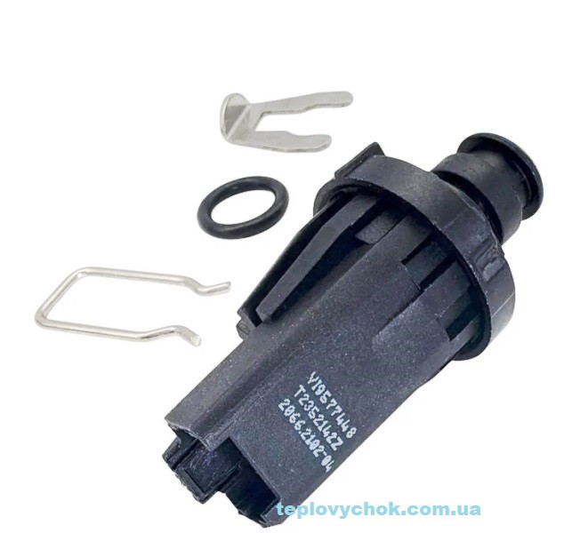 Датчик тиску води Vaillant TEC R1, 0020079644, фото 1