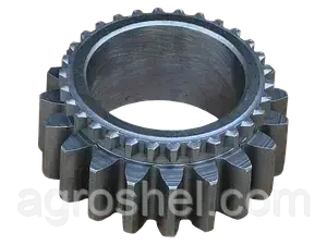 Шестерня 151.37.236-3 ХТЗ ТРАКТОР Т-150, фото 1