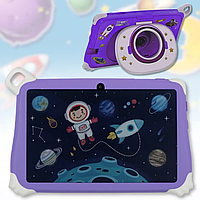 Планшет дитячий DSK D03 з 7 дюймовим екраном