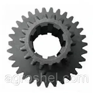 Шестреня 155.37.237 Z-20 ХТЗ ТРАКТОР Т-150, фото 1