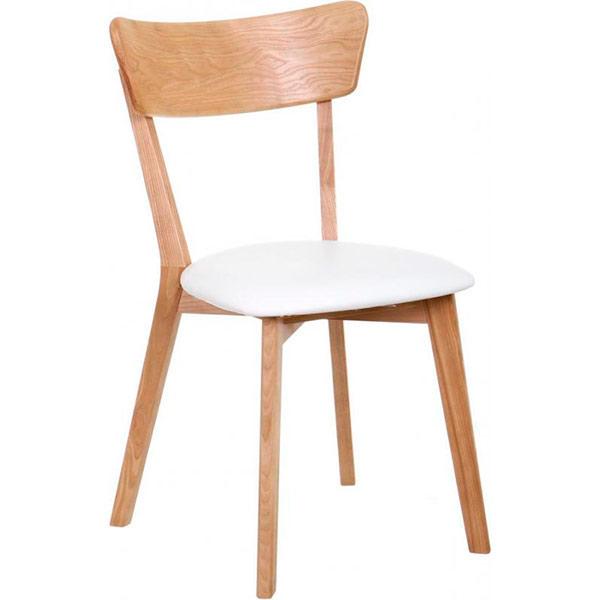 Стілець " Женова (Діана)" натуральне дерево, фото 1