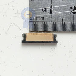 Роз'єми 20 Pin (20 пінові)