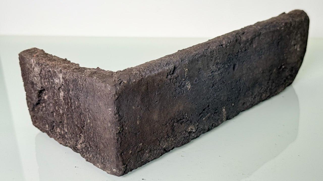 Бельгійська колекція 04, кутовий елемент, фото 1