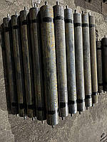 Ролик конвеєрний 127х1140