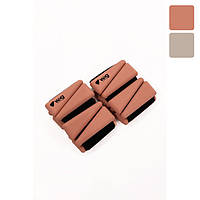 Обтяжувачі регульовані Soft Touch WCG для ніг рук пара R_2552