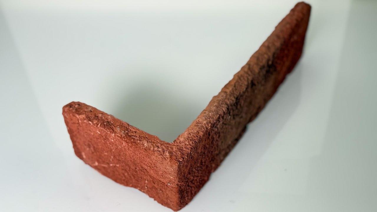 Бельгійська колекція 09, кутовий елемент, фото 1