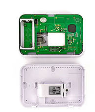 Тижневий програматор KG Elektronik C7 (діапаз.: 5°C-35 °C), Польща, фото 5