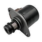 Клапан пнвт Captur Renault 1.4-3.0d 9307Z523B 17065BN700 7701206905 4S4Q9G586AA 1329098, фото 2