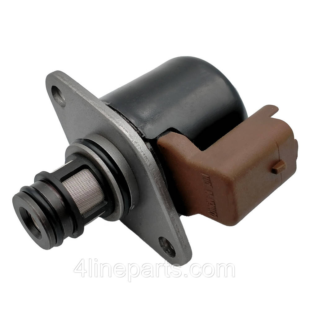 Клапан пнвт Rexton SsangYong 1.4-3.0d 9307Z523B 17065BN700 7701206905 4S4Q9G586AA 1329098, фото 1