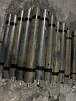 Ролик конвеєрний 127х940