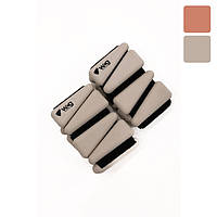 Обважнювачі регульовані Soft Touch WCG для ніг рук пари R_2552 0.5