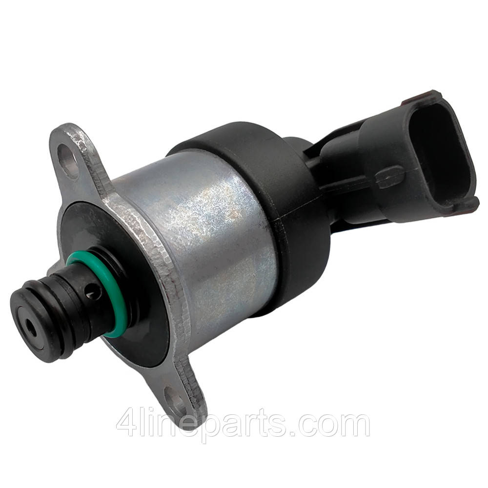 Клапан пнвт 206 Peugeot 1.4-1.6 0928400607 0445010102 0986437028 1490844 1347282, фото 1