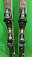 Гірські лижі Fischer My Turn 68 SLR 150 см  карвінг 2020р б/у, фото 3