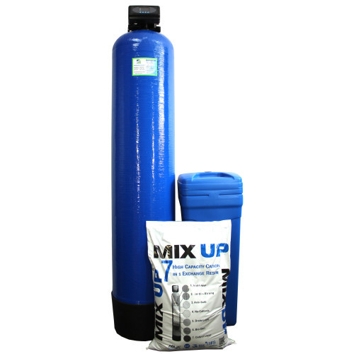 Фільтр комплексного очищення Stanko Waterteach Runxin RX 1465 MIX, фото 1