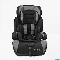 Дитяче автокрісло JOY 9-36 кг, група I,II,III