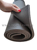 Каремат 12 мм 190х60 см килимок ЗСУ, корємат, карімат, каримат, килимок туристичний