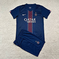 Футбольна форма ПСЖ 2025-26