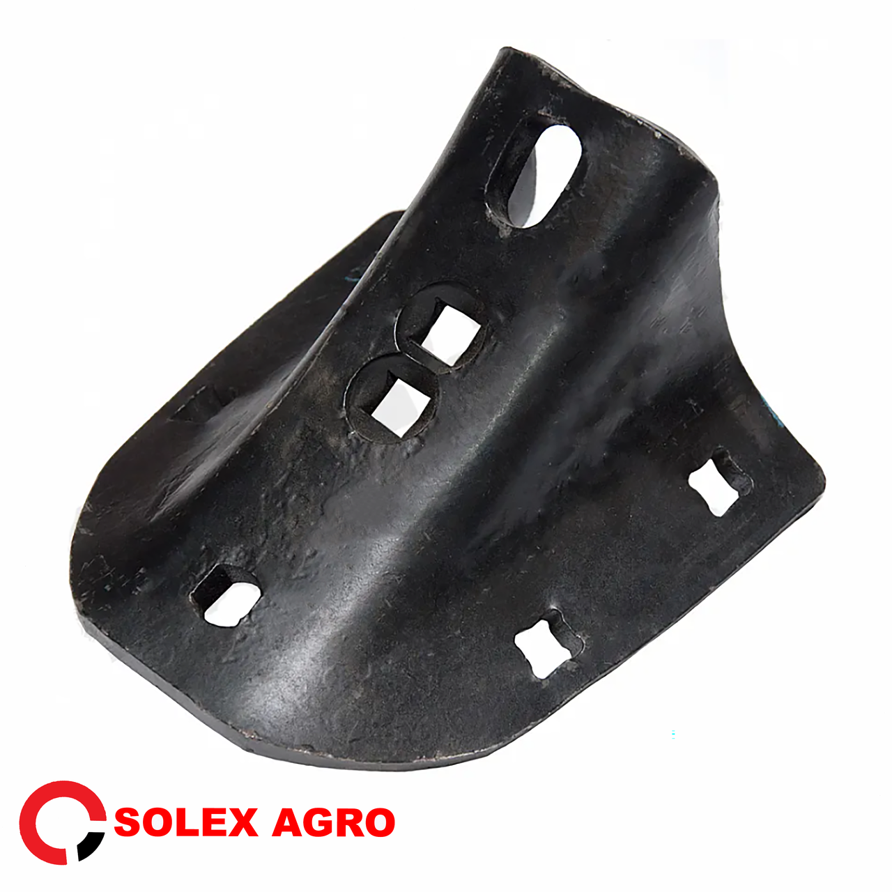 4679106 Башмак стійки культиватора Lemken, фото 1