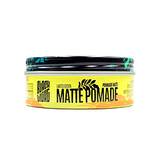Матова помада Uppercut Matte Pomade Ltd Edition Blacklight, 100 г (817891025964)