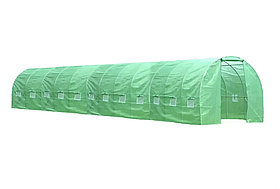 Садова теплиця 36м2 VOLSO POLSKA 1200*300*200см VS 12320