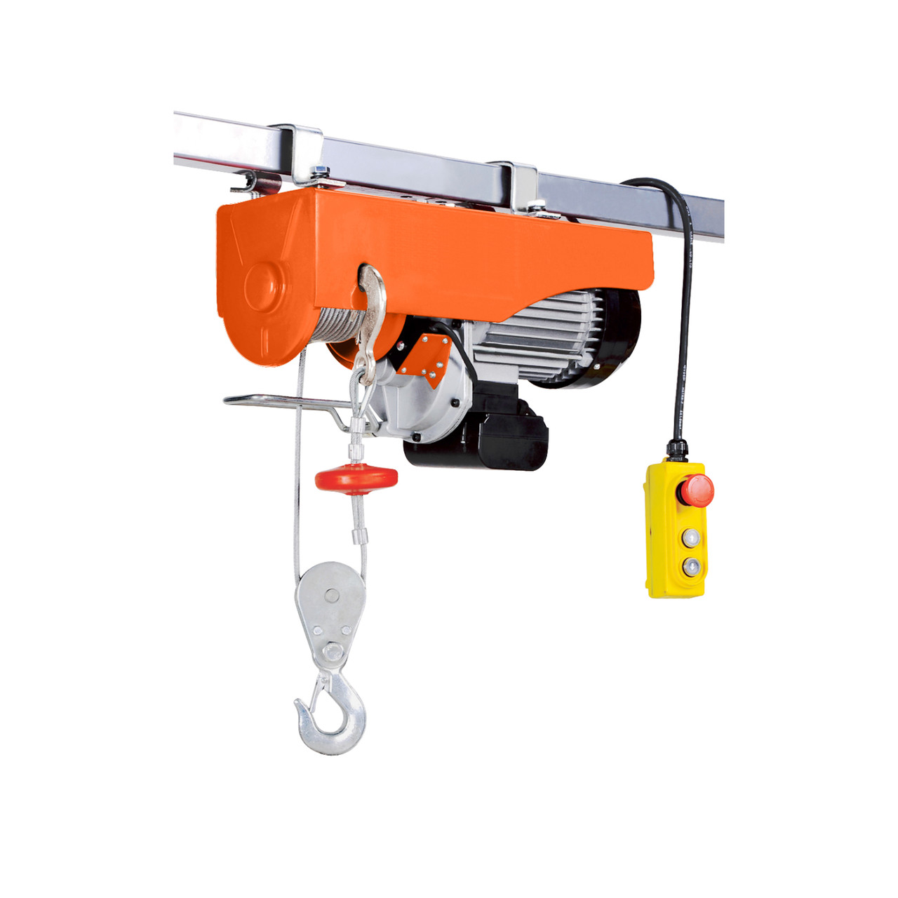 Sturmax EHM7210 Тельфер електричний