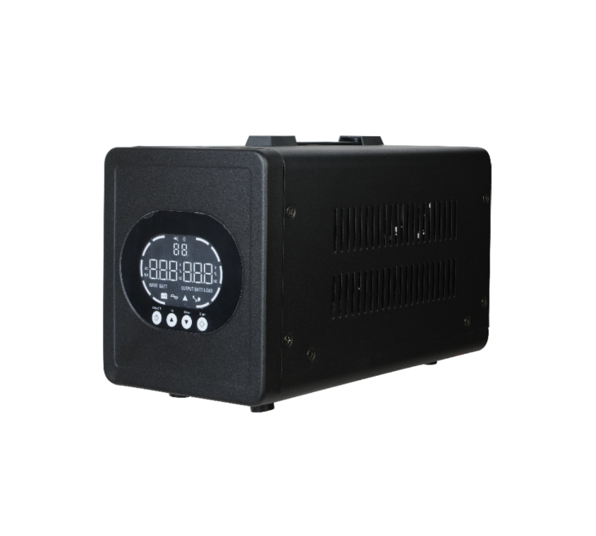 Sturmax PSM952430 Джерело безперебійного живлення 24В LED 3000 ВA lead acid, li-ion 20A