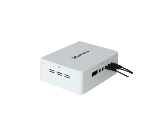 Sturmax PSM95065 Джерело безперебійного живлення LiFePo4 60Аг 65 Вт