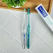 Зубні щітки ортодонтичні