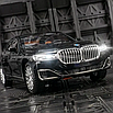 Модель машини BMW 760 Lі в масштабі 1:24 оснащена звуковими та світловими ефектами та має рухомі деталі, фото 9