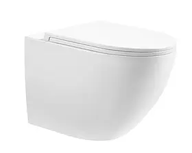 Унітаз підвісний Koller Pool STREAM Tornado 3.0 із сидінням Soft-close 1857570198