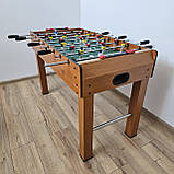 Настільний футбол Avko FT03, фото 3