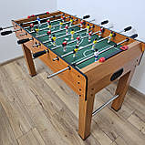 Настільний футбол Avko FT03, фото 4