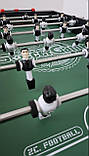 Настільний футбол Avko FT04, фото 5
