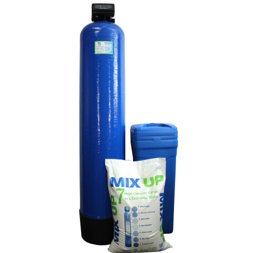 Фільтр комплексного очищення Stanko Waterteach Runxin RX 1465 MIX FE+, фото 1