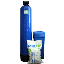 Фільтр комплексного очищення Stanko Waterteach Runxin RX 1465 MIX FE+