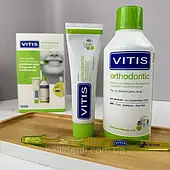 Набори ортодонтичні