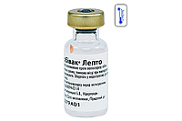 Нобівак L лепто жив. (доза)*10 MSD