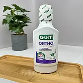 Ополіскувачі ортодонтичні