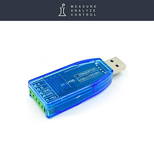 RS485 на USB Конвертер