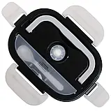 Електричний ланч-бокс Adler AD 4521 із термосумкою, 1 л, фото 6