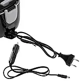 Електричний ланч-бокс Adler AD 4521 із термосумкою, 1 л, фото 10