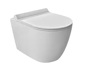 Унітаз підвісний Koller Pool DAKOTA Tornado із сидінням Soft-close 1805560198