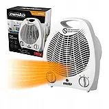 Тепловентилятор Mesko MS 7719, 2000 Вт, фото 2