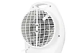 Тепловентилятор Mesko MS 7719, 2000 Вт, фото 4