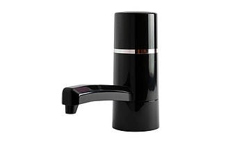 Електропомпа для води з зарядкою ViO E4 чорна